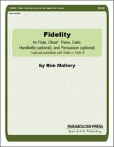 Fidelity P.O.D. cover